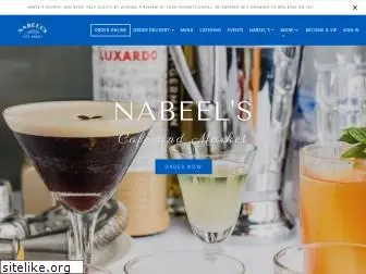 nabeels.com