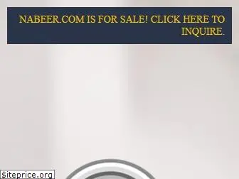 nabeer.com