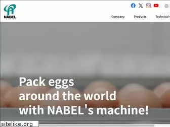 nabel.com