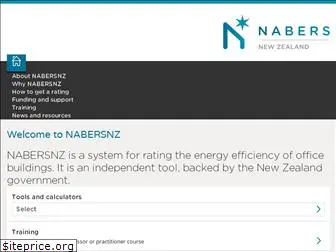 nabersnz.govt.nz