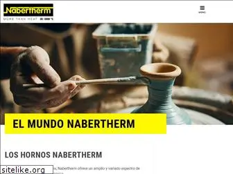 nabertherm-hornos.com