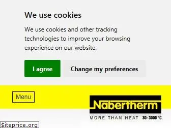 nabertherm.com