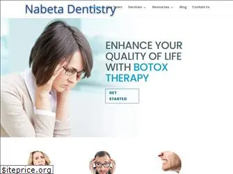 nabetadentistry.com