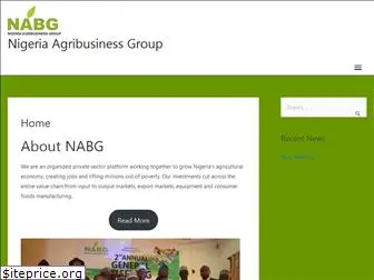 nabg.org
