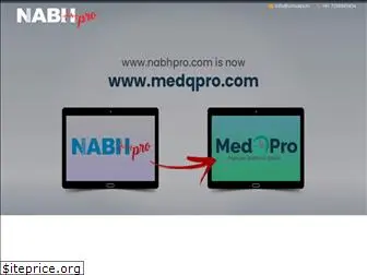 nabhpro.com