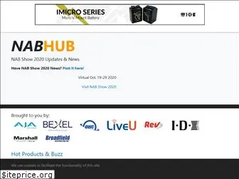 nabhub.com