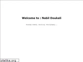 nabil-doukali.com