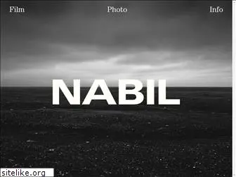 nabil.com