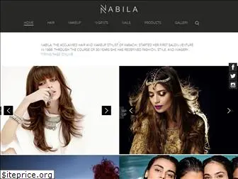 nabila.net