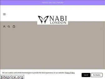 nabilondon.com