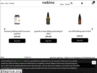 nabino.com