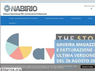 nabirio.com