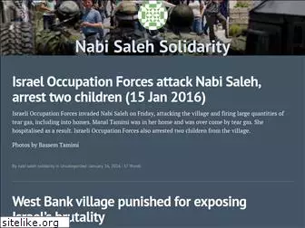 nabisalehsolidarity.wordpress.com