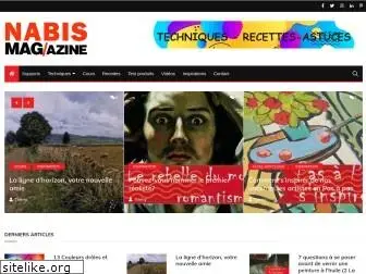 nabismag.fr