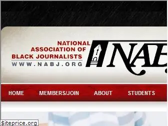 nabj.org