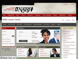 nabjcareers.org