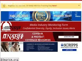 nabjonline.org