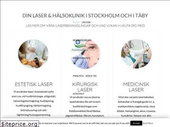 nabkliniken.se