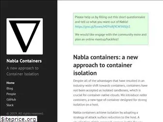nabla-containers.github.io