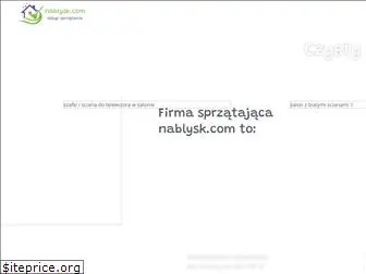 nablysk.com