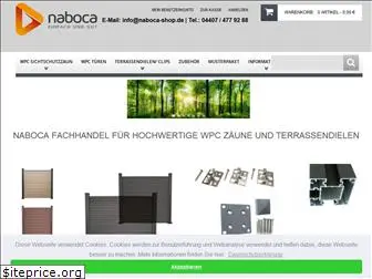 naboca-shop.de