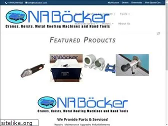 nabocker.com