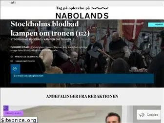 nabolandskanalerne.dk