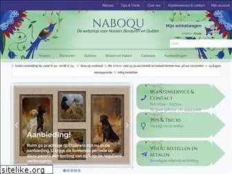 naboqu.com