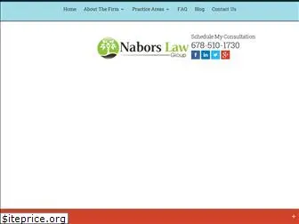 naborstrustlaw.com