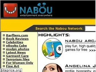 nabou.com