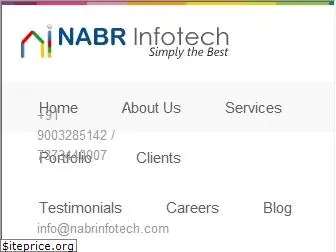 nabrinfotech.com