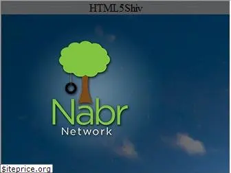 nabrnetwork.com