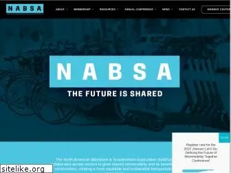 nabsa.net