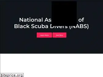 nabsdivers.org