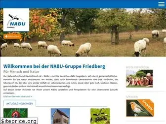 nabu-friedberg.de