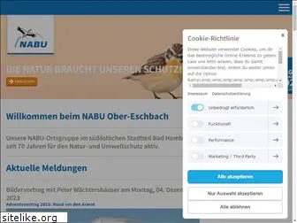 nabu-obereschbach.de