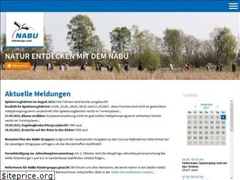 nabu-oldenburg.org