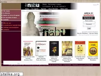 www.nabu.it