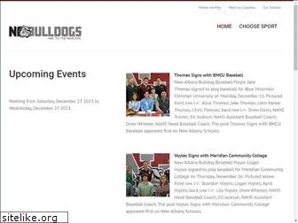 nabulldogs.com thumbnail