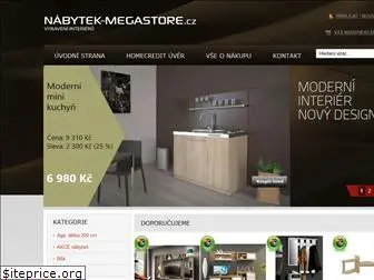 nabytek-megastore.cz