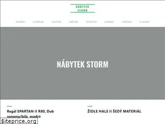 nabytekstorm.cz