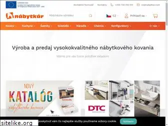 nabytkar.com