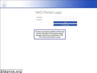 nac-portal.org