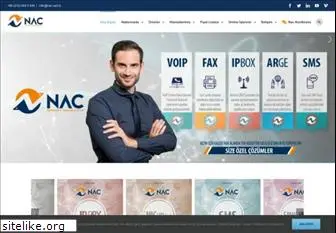 nac.com.tr thumbnail