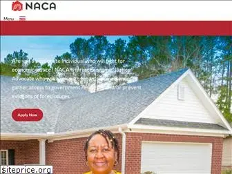 naca.com