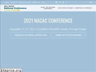 nacacconference.com