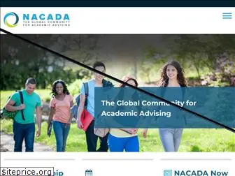 nacada.ksu.edu