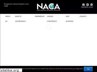 nacaonline.com