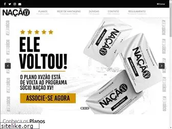 nacaoxv.com.br