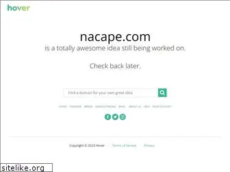 nacape.com